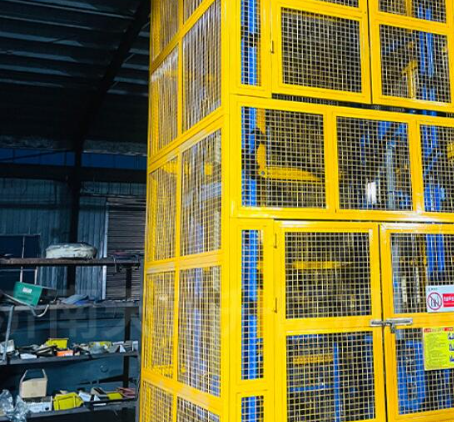 东辽仓库货梯应用前景如何